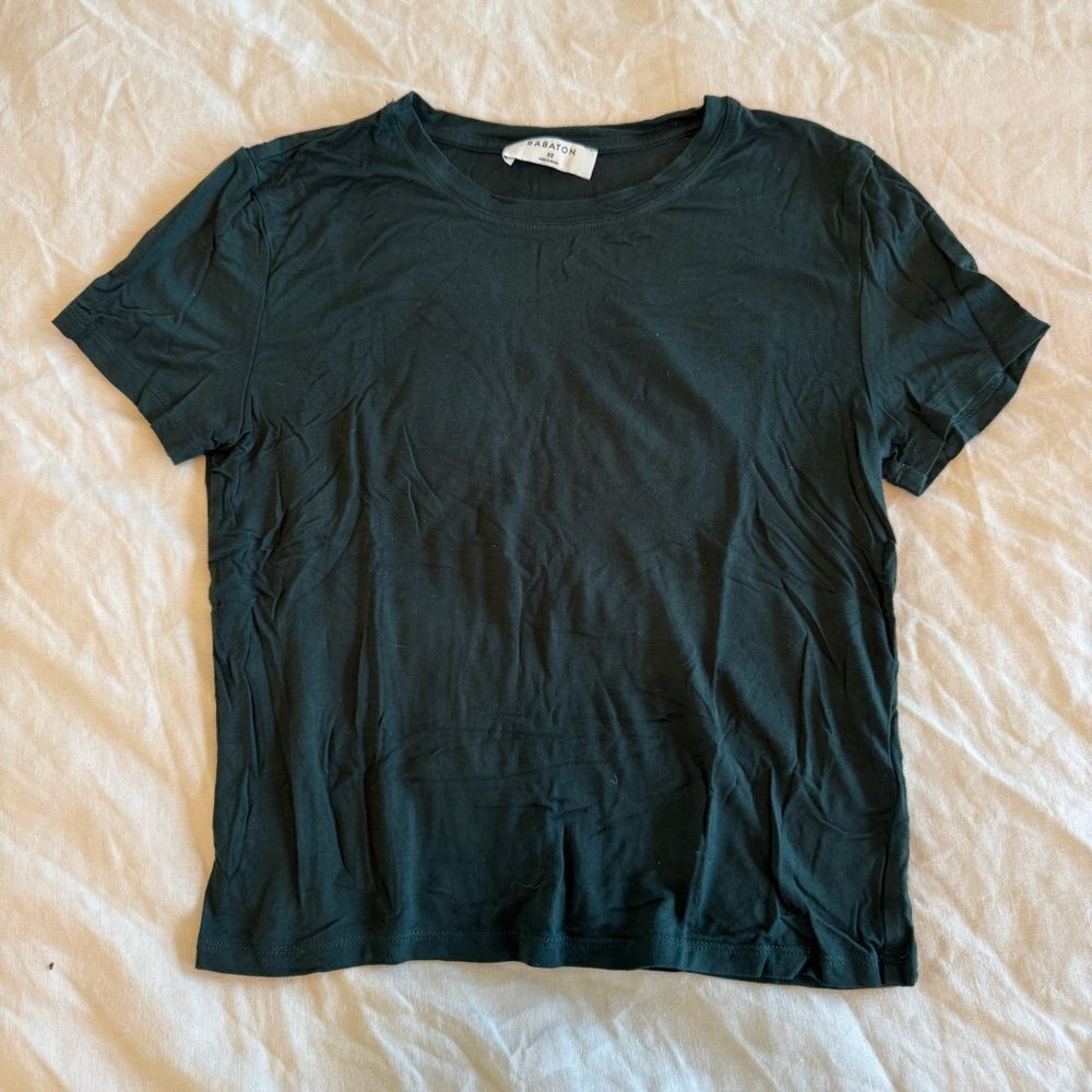 Babaton t-shirt